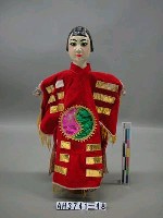 藏品(齊眉旦)的圖片
